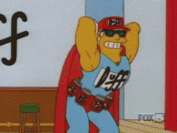 Bitcoin's Avatar