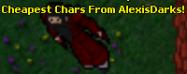 Alexisdarks's Avatar
