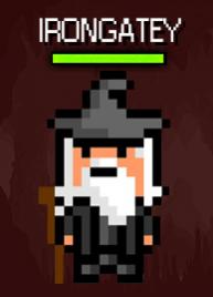 IronGatey's Avatar