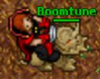 Boomtune's Avatar