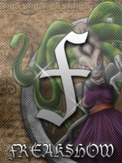 Freakshow's Avatar