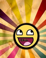 Ekix's Avatar