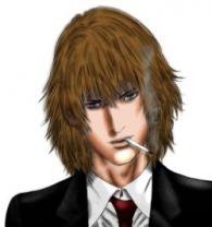 Dumbaz's Avatar