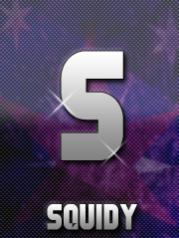 Squidy's Avatar