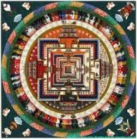 Kalachakra's Avatar