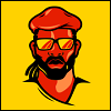 MajorLazer's Avatar