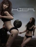 KieR's Avatar