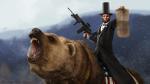 grizzlyrider's Avatar