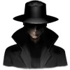 The Unknown's Avatar