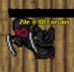 Zile's Avatar