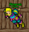 Zingron's Avatar