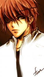 Lavi's Avatar