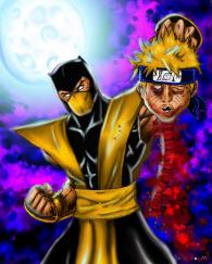 xXiSlaughterXx's Avatar