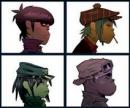 Gorillaz's Avatar