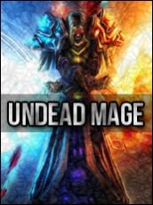 undead mage's Avatar