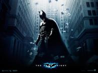 The Dark Knight's Avatar