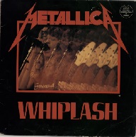 Whiplash's Avatar