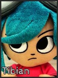 Tibian's Avatar