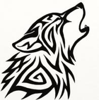 the big bad wolf's Avatar
