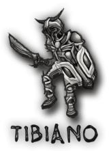 Tibiano's Avatar