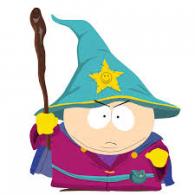 Maxwell's Avatar