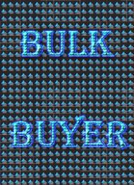 Bulk Buyer's Avatar