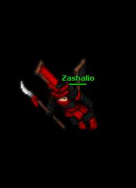 Zashalio's Avatar