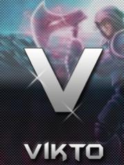 Vikto's Avatar
