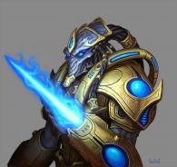 Dominic's Avatar