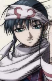 ametrashi's Avatar