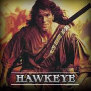 Hawkeye's Avatar