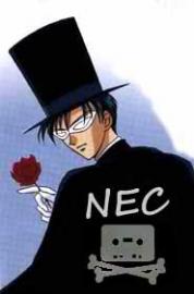 Necktra's Avatar