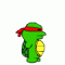 Savant's Avatar