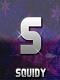 Squidy's Avatar