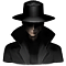 The Unknown's Avatar