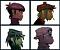 Gorillaz's Avatar