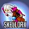 SkellorX's Avatar