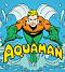Aquaman's Avatar