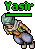 Yasir's Avatar